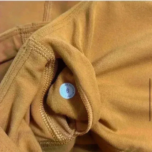 Lululemon Align Onesie - Picture 6 of 9